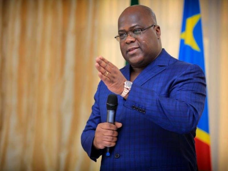 félix-tshisekedi-mai-2019